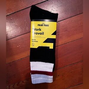 NWT work socks 💸Free with any other purchase💸
